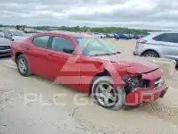 2009 Dodge CHARGER фото