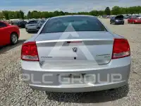 2009 Dodge CHARGER фото