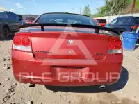2009 Dodge CHARGER фото