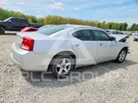 2009 Dodge CHARGER фото