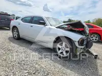 2009 Dodge CHARGER фото