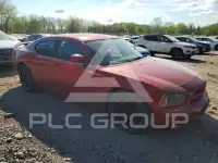 2009 Dodge CHARGER фото