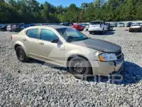 2009 Dodge AVENGER фото