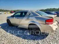2009 Dodge AVENGER фото