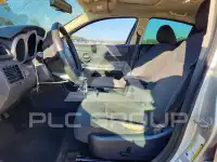 2009 Dodge AVENGER фото