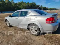 2009 Dodge AVENGER фото