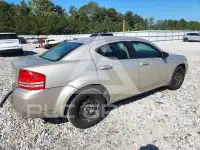 2009 Dodge AVENGER фото