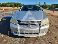 2009 Dodge AVENGER фото