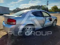 2009 Dodge AVENGER фото