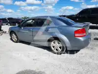 2009 Dodge AVENGER фото