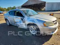 2009 Dodge AVENGER фото