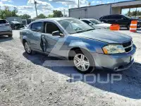 2009 Dodge AVENGER фото