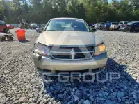 2009 Dodge AVENGER фото