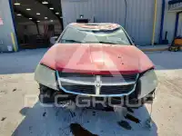 2009 Dodge AVENGER photo