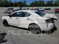 2009 Dodge AVENGER фото
