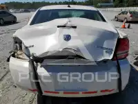 2009 Dodge AVENGER фото
