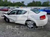 2009 Dodge AVENGER photo