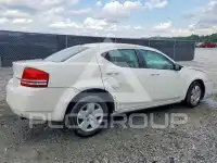 2009 Dodge AVENGER photo