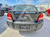 2009 Dodge AVENGER photo