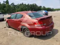 2009 Dodge AVENGER photo