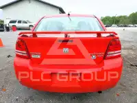 2009 Dodge AVENGER photo