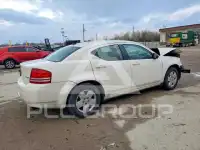 2009 Dodge AVENGER photo