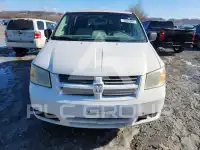 2009 Dodge Grand Caravan photo