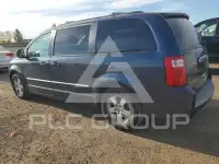 2009 Dodge CARAVAN photo