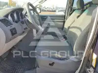 2009 Dodge CARAVAN photo
