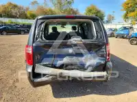 2009 Dodge CARAVAN фото