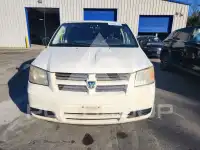 2009 Dodge CARAVAN фото