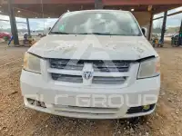 2009 Dodge CARAVAN фото