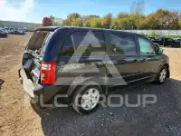 2009 Dodge CARAVAN фото