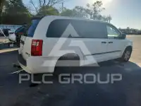2009 Dodge CARAVAN фото