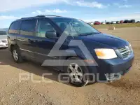 2009 Dodge CARAVAN photo