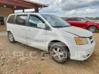 2009 Dodge CARAVAN фото