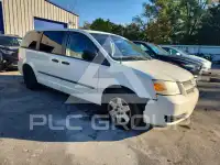 2009 Dodge CARAVAN фото