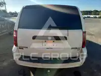2009 Dodge CARAVAN фото