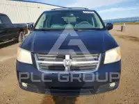 2009 Dodge CARAVAN photo