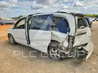2009 Dodge CARAVAN фото