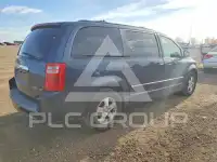 2009 Dodge CARAVAN photo