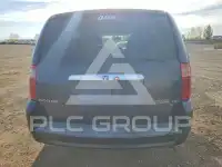 2009 Dodge CARAVAN photo