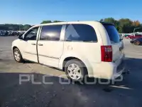 2009 Dodge CARAVAN фото