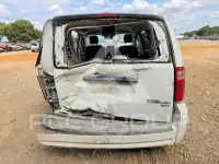 2009 Dodge CARAVAN фото