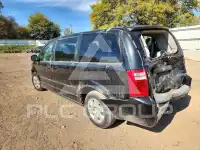 2009 Dodge CARAVAN фото