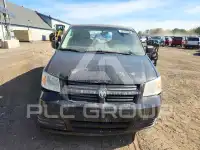 2009 Dodge CARAVAN фото
