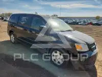 2009 Dodge CARAVAN фото