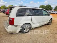 2009 Dodge CARAVAN фото
