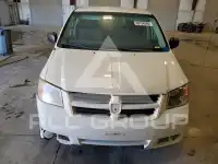 2009 Dodge CARAVAN photo