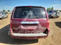 2009 Dodge CARAVAN photo
